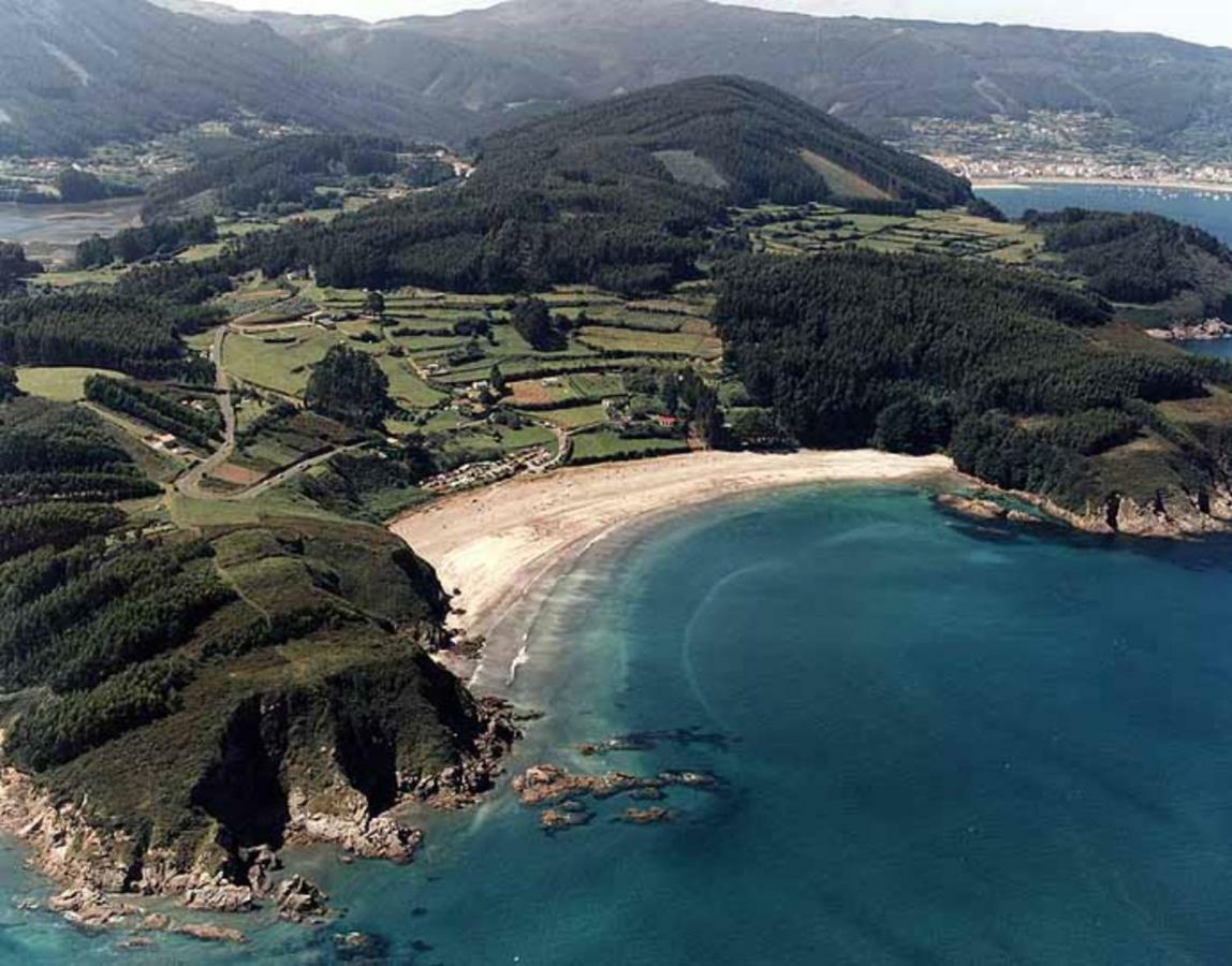 Natural Environment And Beaches-Ctr Valmaior Luaran gambar
